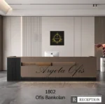 1802 Karşılama Bankosu - Görsel 6