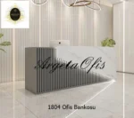 1804 Karşılama Bankosu