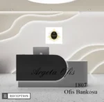 1807 Karşılama Bankosu