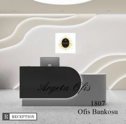 1807 Karşılama Bankosu