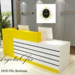 1816 Karşılama Bankosu