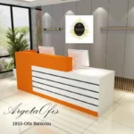 1816 Karşılama Bankosu