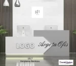 1817 Karşılama Bankosu