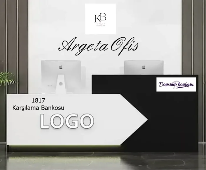 1817 Karşılama Bankosu - Görsel 6