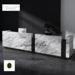 1822 Karşılama Bankosu