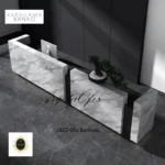 1822 Karşılama Bankosu