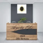 1824 Karşılama Bankosu