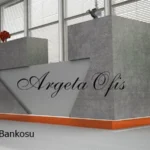 1827 Karşılama Bankosu