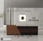 1829 Karşılama Bankosu - Görsel 6