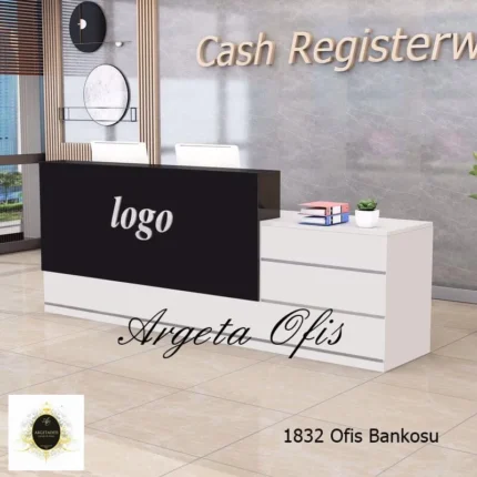 1832 Karşılama Bankosu