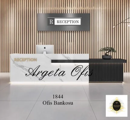 1844 Karşılama Bankosu