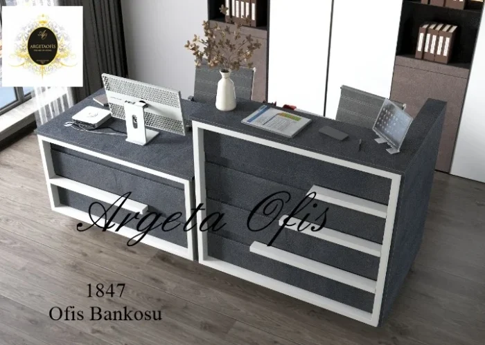 1847 Karşılama Bankosu