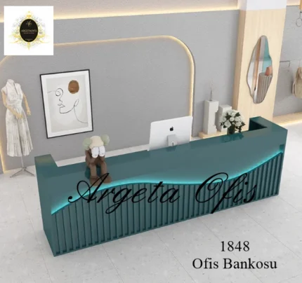 1848 Karşılama Bankosu