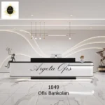 1849 Karşılama Bankosu