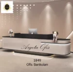 1849 Karşılama Bankosu