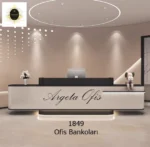 1849 Karşılama Bankosu