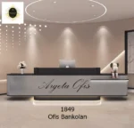 1849 Karşılama Bankosu - Görsel 6