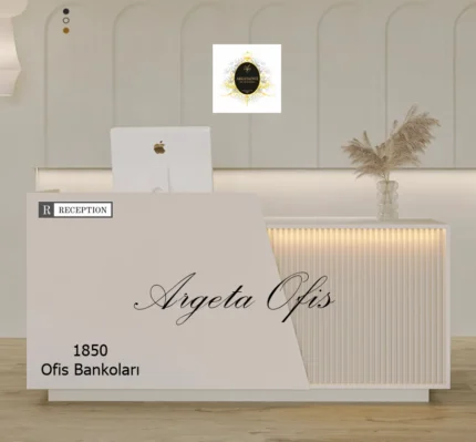 1850 Karşılama Bankosu