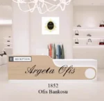 1852 Karşılama Bankosu