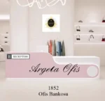 1852 Karşılama Bankosu