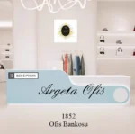 1852 Karşılama Bankosu