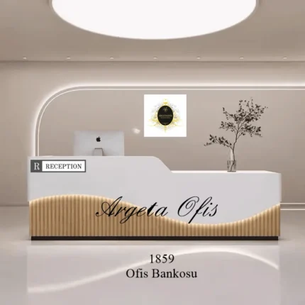 1859 Karşılama Bankosu