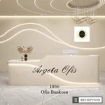 1866 Karşılama Bankosu