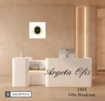 1868 Karşılama Bankosu