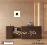 1868 Karşılama Bankosu