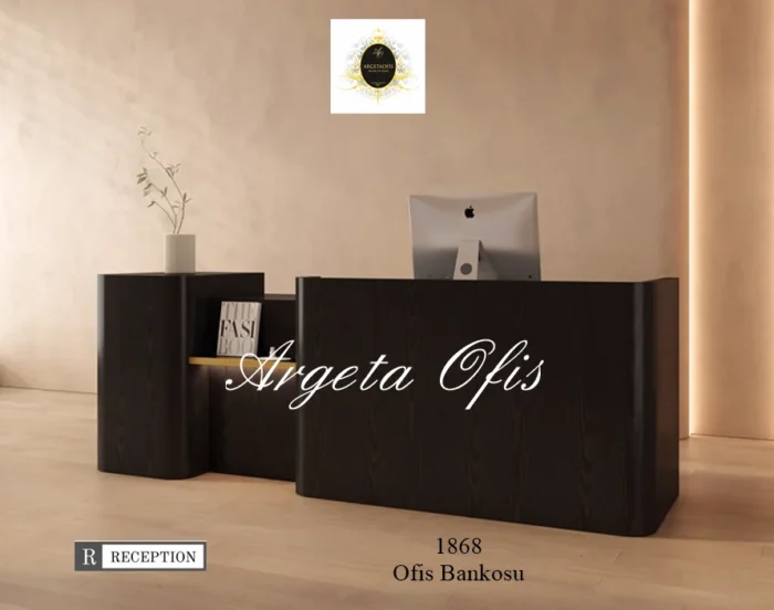 1868 Karşılama Bankosu