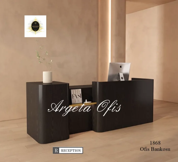 1868 Karşılama Bankosu