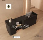 1868 Karşılama Bankosu