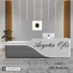 1869 Karşılama Bankosu