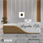 1869 Karşılama Bankosu