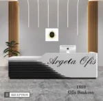 1869 Karşılama Bankosu