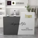 1870 Karşılama Bankosu