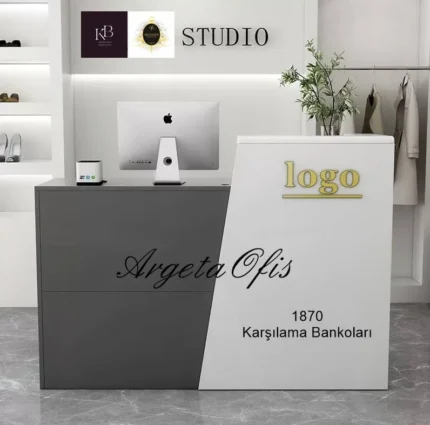 1870 Karşılama Bankosu