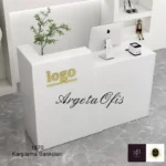 1870 Karşılama Bankosu