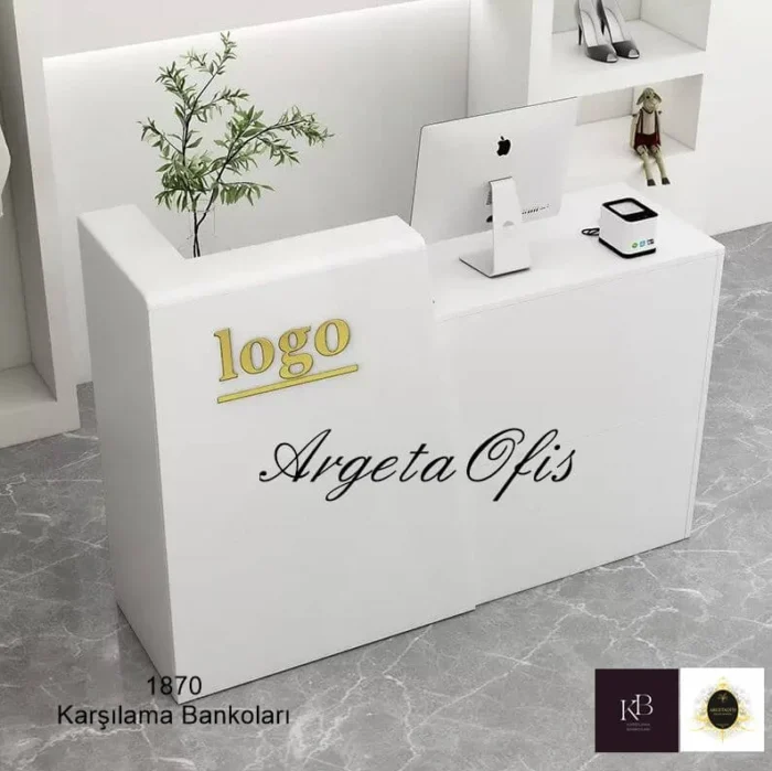 1870 Karşılama Bankosu