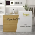 1870 Karşılama Bankosu