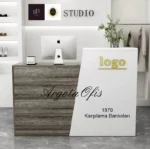 1870 Karşılama Bankosu