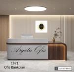 1871 Karşılama Bankosu