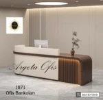 1871 Karşılama Bankosu