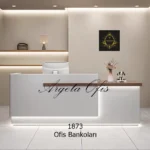 1873 Karşılama Bankosu