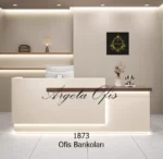 1873 Karşılama Bankosu