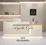 1873 Karşılama Bankosu