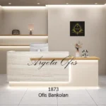 1873 Karşılama Bankosu