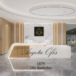 1874 Karşılama Bankosu