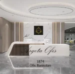 1874 Karşılama Bankosu