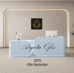 1875 Karşılama Bankosu